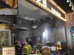 -美芝莲(领展购物广场中关村店)