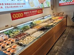 -成老灶火锅鸡(平山店)