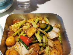 -0776食堂·京城创意菜(七里庄店)