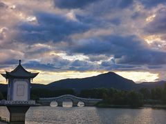 -清溪水库