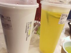 -鲜果时间·果蔬茶(赛格负二层店)