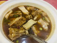 -新峰肉骨茶