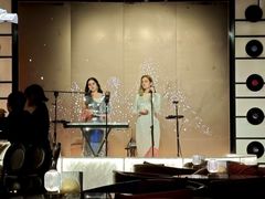 -长沙北辰洲际酒店-SKY 27酒廊