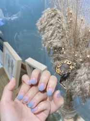 -StartNail美甲