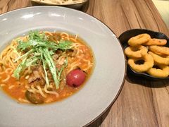 -Pennehut畔尼意面(合肥万象城店)