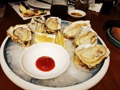 -Mr.Fish鱼鲜生海鲜放题(高德置地冬广场店)
