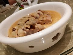 -白云宾馆·白云宴餐厅