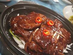 -大秦地·西北菜(纬四路店)