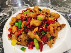 -李师傅脆肚(华强北店)