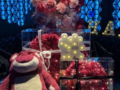 -黑桃K生日订制KTV