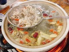 -潮陈记土鸡火锅(东厦北路店)