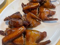 -吉莲利苑海鲜酒家(珠海拱北29年老字号店)