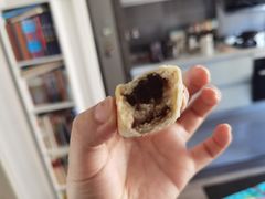 豆沙一口酥-宋记饼家(石门二路店)