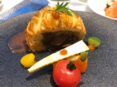 -美食汇自助餐厅(成都万达瑞华酒店)