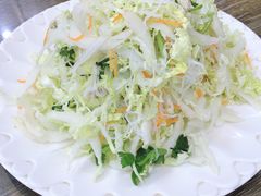 大拌菜-林之六八·6886大连老菜馆