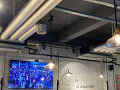 大堂-有局·成都市井烧烤·精酿啤酒(双楠店)