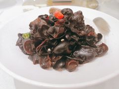黑木耳-骏莱海鲜鱼港(五角场店)