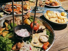 -卢布里西餐厅(总店)