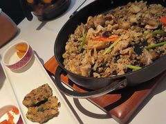 -谭厨中山传家菜.乳鸽.脆鲩鱼(华强北中航城店)