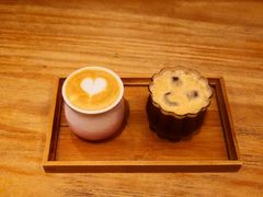-CafeDuVillage乡村咖啡馆(美邻苑店)