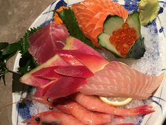 -贵木日本料理·铁板烧(新地假日广场店)