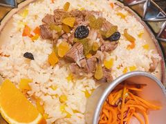 -丝路金桃·新疆菜(徐汇店)