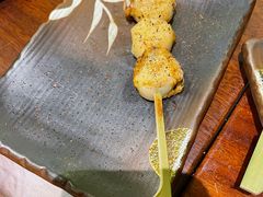 -鸟鹏烧鸟居酒屋(仁恒梦中心店)