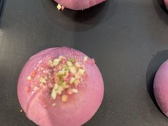 -泸溪河桃酥(秦淮夫子庙一店)