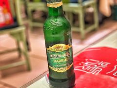 -吴记酱骨炖菜馆(西大直街店)