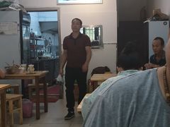 大堂-大叔家福鼎小吃(十全街店)