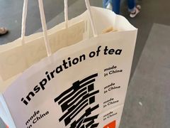 -喜茶(广州北京路惠福东店)