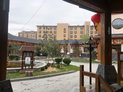 -望儿山温泉水乐园
