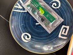 -许哥东北烧烤·铁丳烤串·宫后夹肉(繁花中心店)