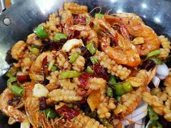 -淮南许氏牛肉汤(朝阳西路店)