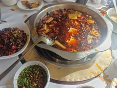 -天宜隆蘑菇宴火锅(石景山旗舰店)