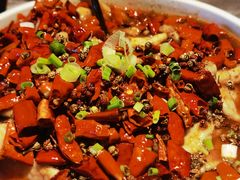 -前门后头老北京铜锅涮肉·京味菜·烤鸭(伊藤洋华堂店)