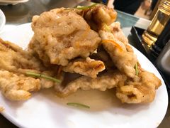 -开封灌汤包子铺(尚志大街店)