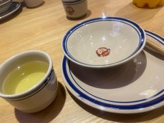 -肖记公安牛肉鱼杂(田林路店)