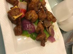 好味骨-沙河粉村·国家非遗传承(云台店)