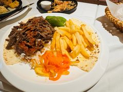-Pasha帕夏土耳其餐厅(南昌路店)