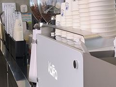 -本来不该有·鲜果咖啡(中山利和店)