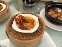 紫金酱金钱肚-春满园·早茶·粤菜·宴会(前海店)