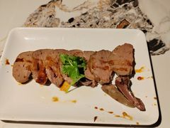 -春梅里卤鹅馆·47年老字号(中山路店)