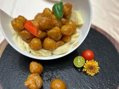 -聚福宝合苑食府(南头镇店)