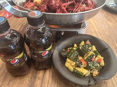 -虾小龙老长沙龙虾馆(坡子街店)