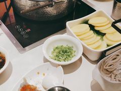 -牛焱·贵州黄牛肉火锅(城西银泰店)