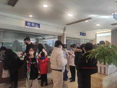 -美尔目眼科医院·近视手术·儿童近视(通州店)