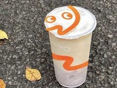 -CoCo都可(上海环球港店)