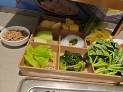 -海底捞火锅(王府井店)