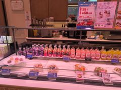 -巴黎贝甜·生日蛋糕(环球中心店)